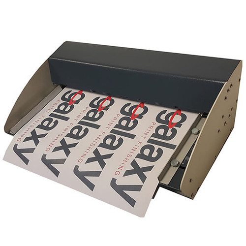 Galaxy PAC 400 Electric Paper & Card Creasing Machine Galaxy PAC 400 Electric Paper & Card Creasing Machine