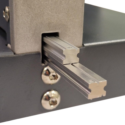 Galaxy "Crease & Go" Hand Operated Paper & Card Creasing Machine