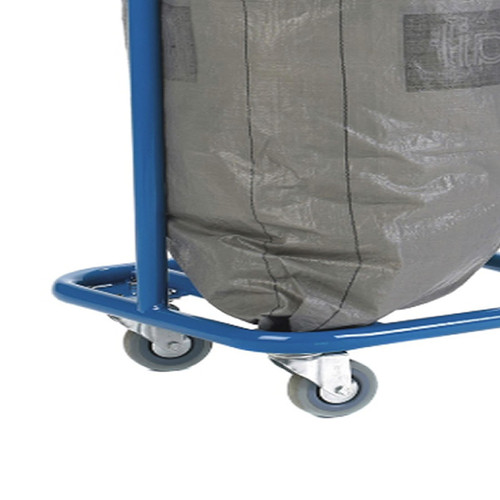 Post Bag / Mail Sack Holders - Double