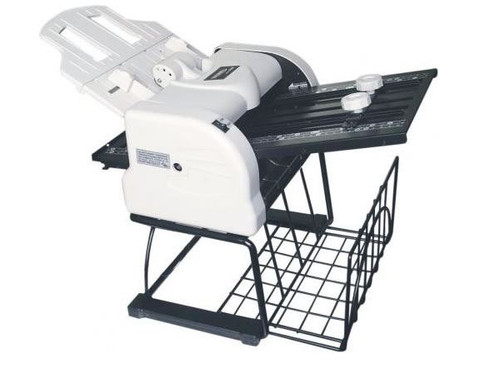 Galaxy FM300 Paper Folding Machine Galaxy FM300 Paper Folding Machine