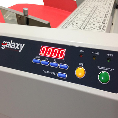 Galaxy FM500 A4 / A5  Paper Folding Machine