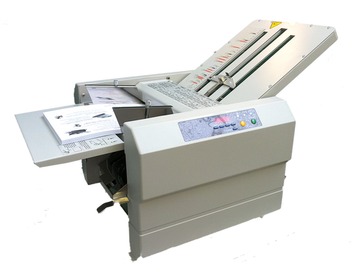 Galaxy FM500 A4 / A5  Paper Folding Machine