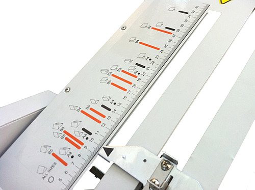 Galaxy FM500 A4 / A5  Paper Folding Machine