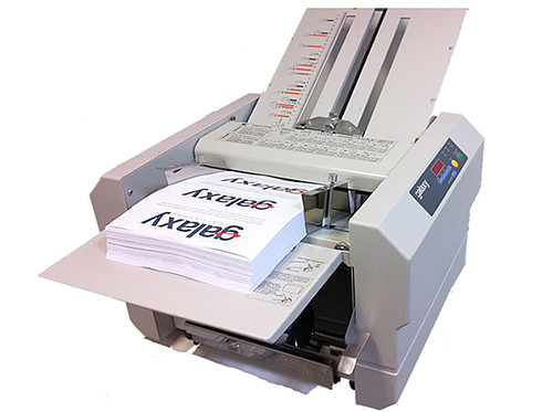 Galaxy FM500 A4 / A5  Paper Folding Machine