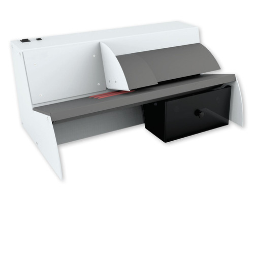 Galaxy LM-19 Envelope Letter Opening Machine Galaxy LM-19 Envelope Letter Opening Machine