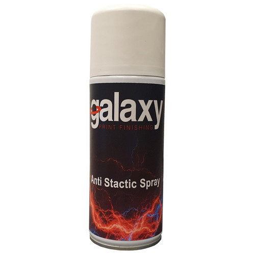 GALAXY - Anti-Static Spay