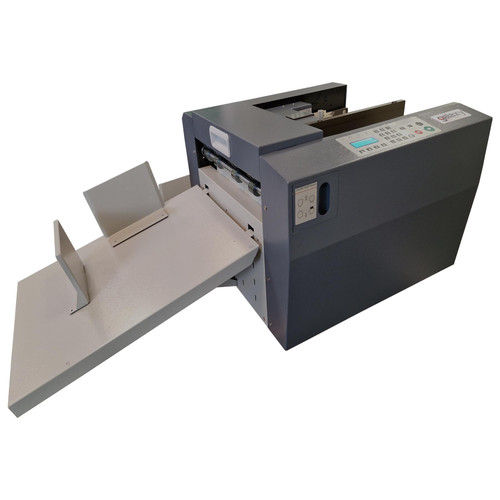 Galaxy iCAP 350A  Air Auto Feed Creasing and Perforating Machine Galaxy iCAP 350A  Air Auto Feed Creasing and Perforating Machine