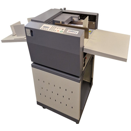 Galaxy iCAP 350A  Air Auto Feed Creasing and Perforating Machine Galaxy iCAP 350A  Air Auto Feed Creasing and Perforating Machine