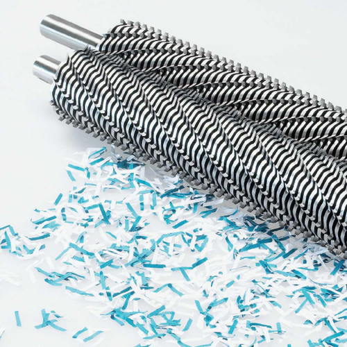 Galaxy 2331C + Oiler Document / Paper Shredder Galaxy 2331C + Oiler Document / Paper Shredder