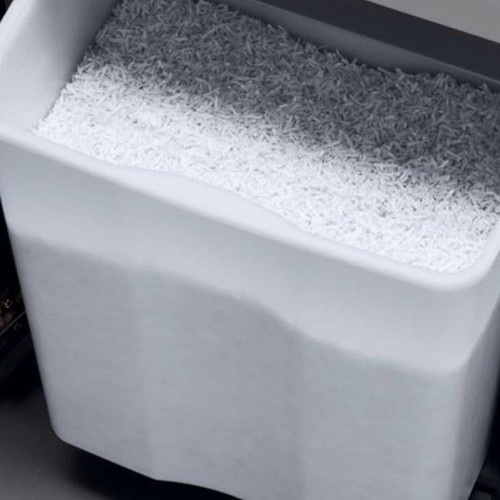 Galaxy  3140C + Oiler Document / Paper Shredder Galaxy  3140C + Oiler Document / Paper Shredder