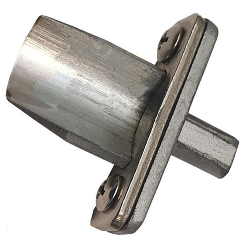 GALAXY - 6mm Round Corner Head - Parts GALAXY - 6mm Round Corner Head - Parts