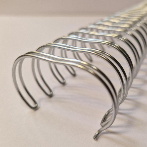 GALAXY - Wire Binders Pack - A5 - Pitch 2:1 x 50