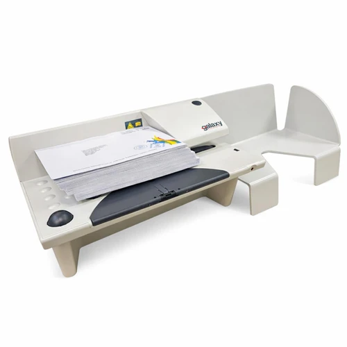 Galaxy LM-17 Envelope Letter Opening Machine