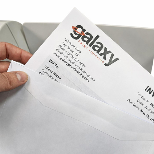 Galaxy LM-17 Envelope Letter Opening Machine