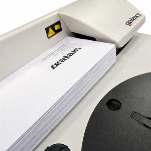 Galaxy LM-17 Envelope Letter Opening Machine