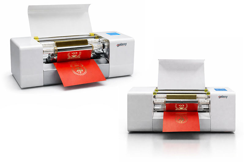 Introducing the Galaxy Auto 360C: Digital Foiling for 2026 