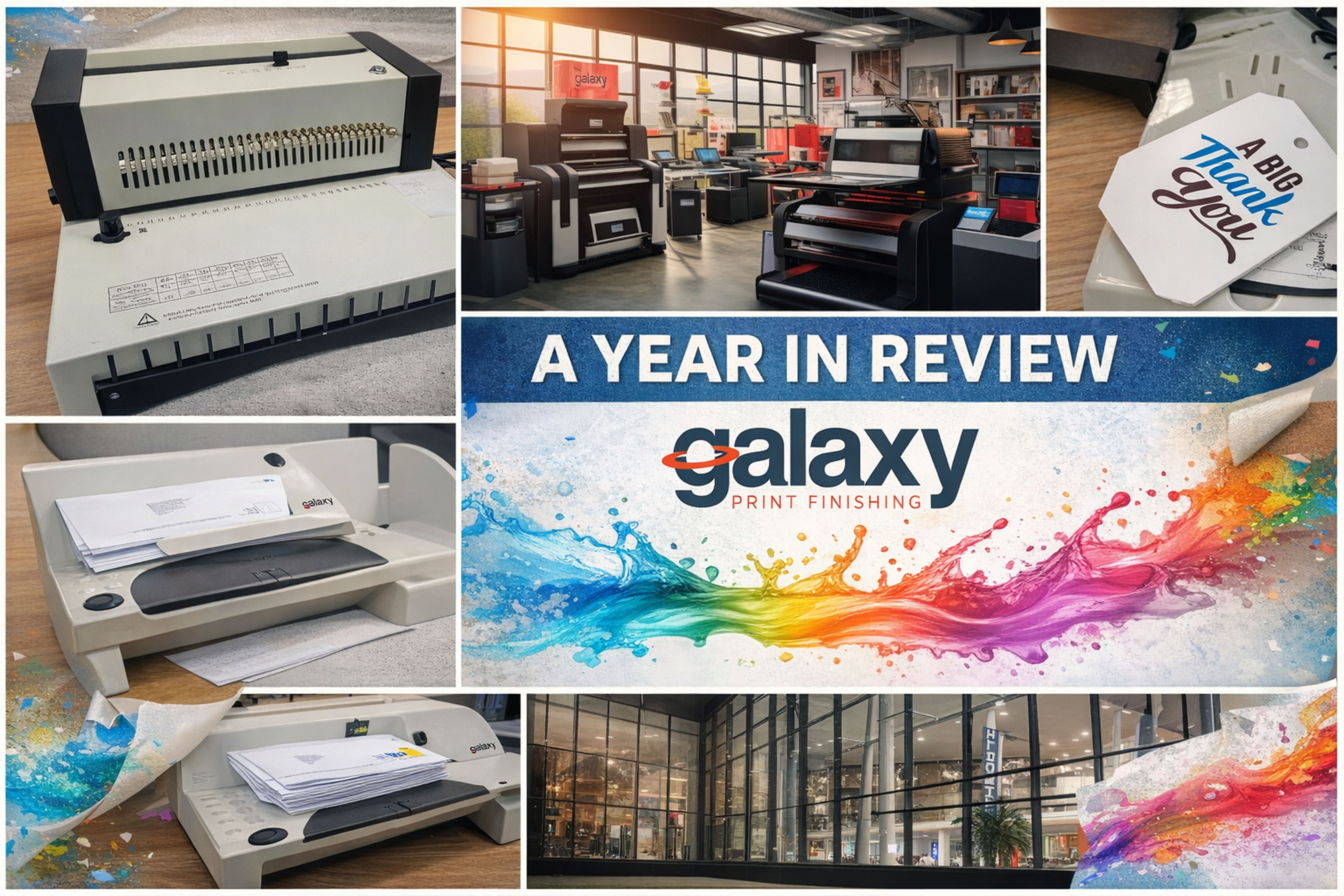 And with that The 2025 Season comes to an end.