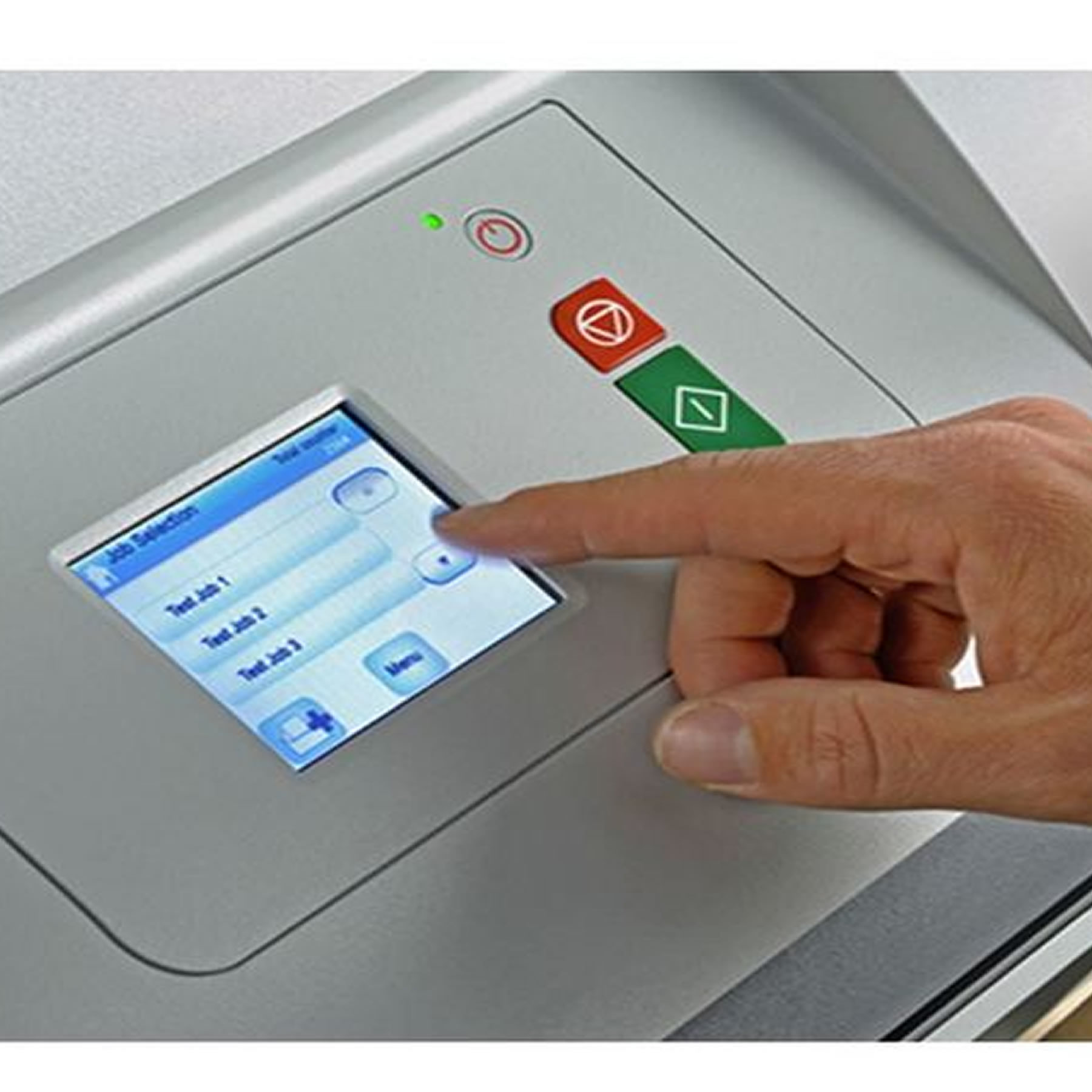 Saving Time Folding Letters and Post with the New 2021 Galaxy Folder