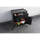 Gladiator® Ready-to-Assemble 3/4-Door Modular GearBox GAGB28KDKSG