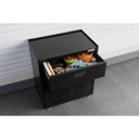Gladiator® Ready-to-Assemble 3/4-Door Modular GearBox GAGB28KDKSG