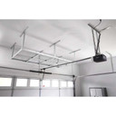 Gladiator® Overhead GearLoft™ Storage Rack 4' (121.9 cm) x 8' (243.8 cm) GALS48M4JW