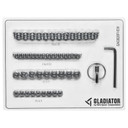Gladiator® Ready-to-Assemble Full-Door Modular GearBox GAGB28FVEW