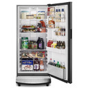 Gladiator® 17.8 Cu. Ft. (0.50 m³) All Refrigerator GARF30FDGB
