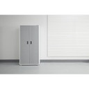 Gladiator® Ready-to-Assemble Mobile Storage Cabinet GALG36CKKW