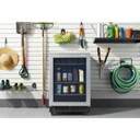 Gladiator® Beverage Cooler GABC05FDKG