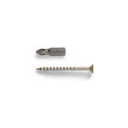 Gladiator® Color Matched Screws (32-Pack) GAAC0232YY