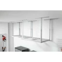 Gladiator® Overhead GearLoft™ Storage Rack 2' (61 cm) x 8' (243.8 cm) GALS28M2KG