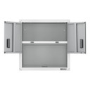 Gladiator® Ready-to-Assemble 3/4 Door Wall GearBox GAWG28KVEW