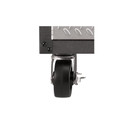 Gladiator® Ready-to-Assemble Modular GearBox Caster Kit GACK04KDSX