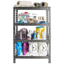 Gladiator® 48" (121.9 CM) WELDED RACK YGRS484TGG