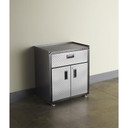 Gladiator® Ready-to-Assemble 3/4-Door Modular GearBox GAGB28KDYG