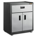 Gladiator® Ready-to-Assemble 3/4-Door Modular GearBox GAGB28KDYG