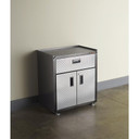 Gladiator® Ready-to-Assemble 3/4-Door Modular GearBox GAGB28KDYG