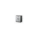 Gladiator® Ready-to-Assemble 3/4-Door Modular GearBox GAGB28KDYG