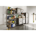 Gladiator® Ready-to-Assemble 3/4-Door Modular GearBox GAGB28KDYG