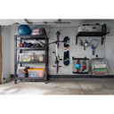 Gladiator® 8' (243.8 cm) GearWall® Panels (2-Pack) GAWP082PBY