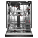 KitchenAid® 360° Max Jets™ Third Rack Dishwasher with Advanced ProDry™ System, 44 dBA KDPS624SPL
