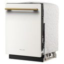 KitchenAid® 360° Max Jets™ Third Rack Dishwasher with ProDry™ System, 44 dBA KDTS424SPL