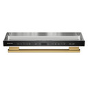 KitchenAid® 360° Max Jets™ Third Rack Dishwasher with ProDry™ System, 44 dBA KDTS424SPL