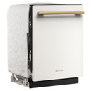 KitchenAid® 360° Max Jets™ Third Rack Dishwasher with Advanced ProDry™ System, 44 dBA KDTS624SPL