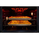 Maytag® 30-Inch Single Wall Oven with EvenAir™ True Convection System - 5.0 Cu. Ft. MOES4030TZ