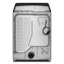 Whirlpool® 7.5 cu. ft. Smart Gas Top Load Dryer with Steam Iron and AI Dry WGD8509TR