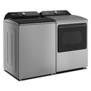 Whirlpool® 7.5 cu. ft. Smart Gas Top Load Dryer with Steam Iron and AI Dry WGD8509TR