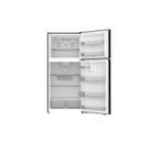 Whirlpool® 18 Cu. Ft. Top Freezer Refrigerator Any-Room-Ready WRTX4418TB