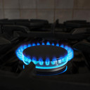 KitchenAid® 30-inch 4-Burner Gas Commercial-Style Rangetop KCGK930TSS