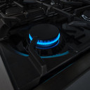 KitchenAid® 30-inch 4-Burner Gas Commercial-Style Rangetop KCGK930TSS